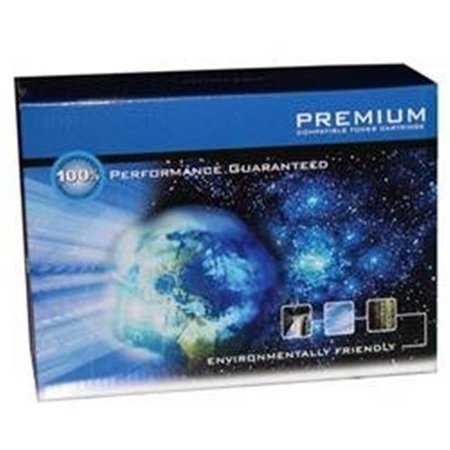 PREMIUM Brother Comp Hl-3140 - 1-Hi Yld Cyan Toner PRMBT225C